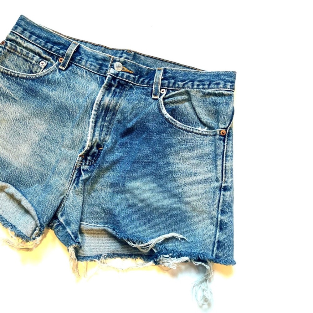 Levi’s